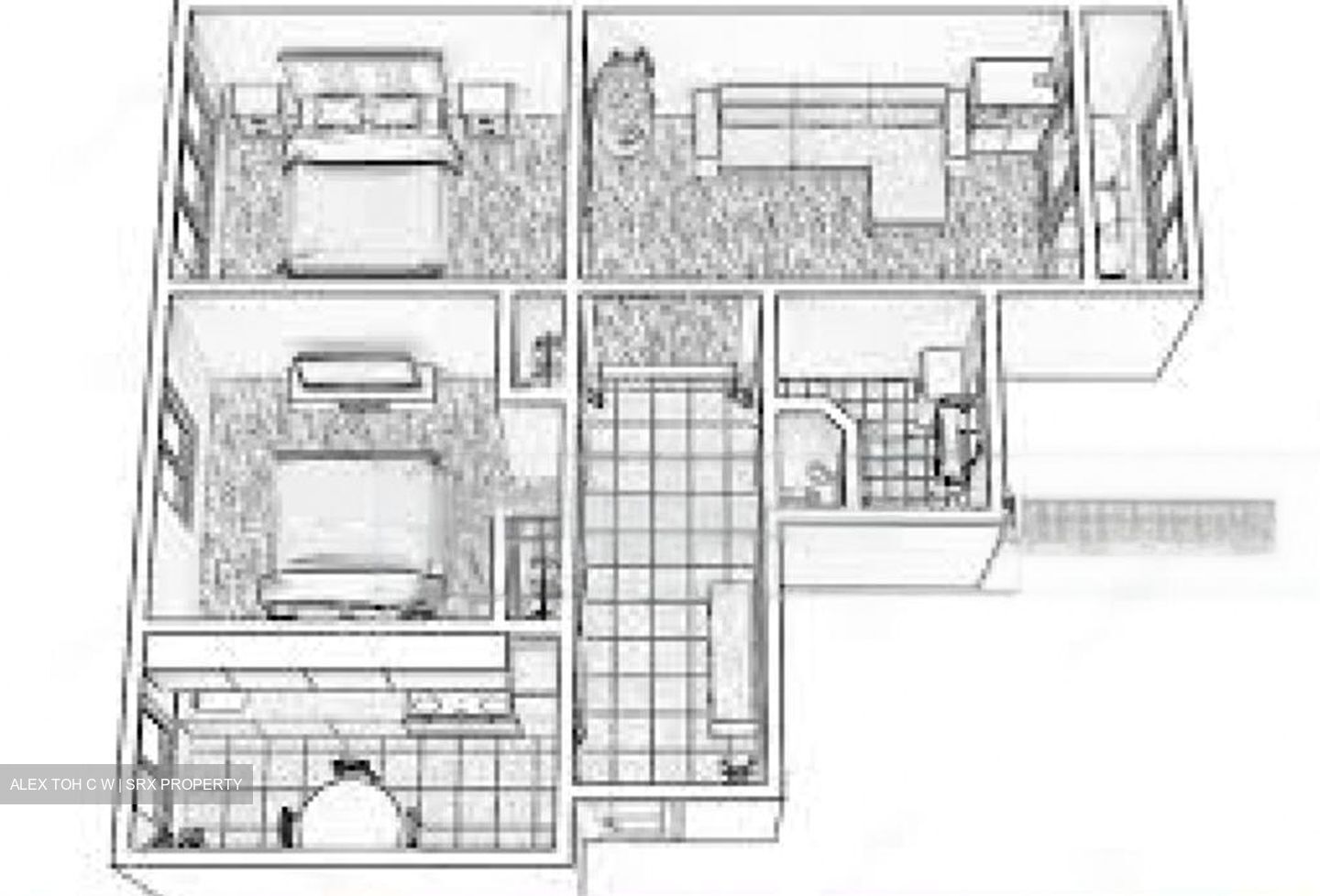 Alana (D28), Terrace #460699921